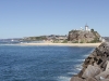 breakwater