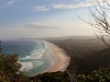 Strand in Byron Bay