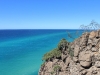 Vom Indian Head aus Richtung Süden