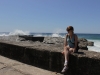 Ronja in Coolangatta
