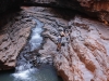 kleiner-wasserfall-in-der-hancock-gorge