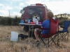 bushcamping