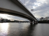 Brücke über den Brisbane River