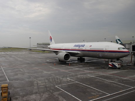 Malaysia Airlines