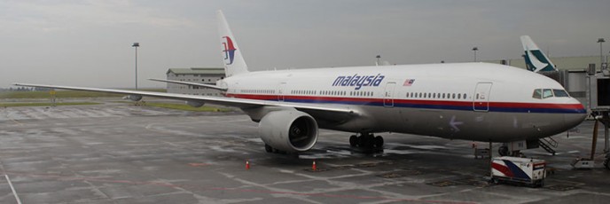 Malaysia Airlines