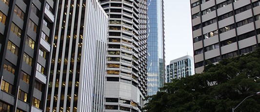 Brisbane