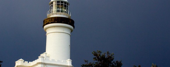 Leuchtturm