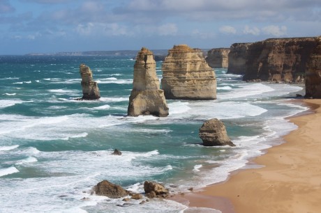 Twelve Apostles