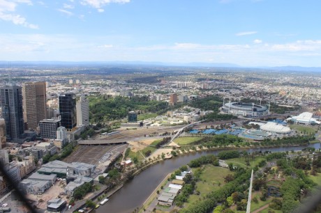 Yarra River