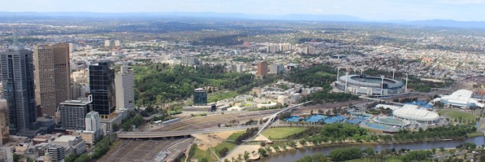 Yarra River