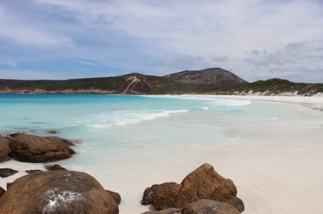 Hellfire Bay