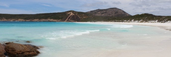 Hellfire Bay