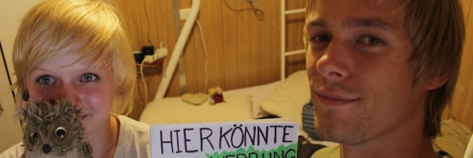 Hier könnte Ihre Werbung stehen!