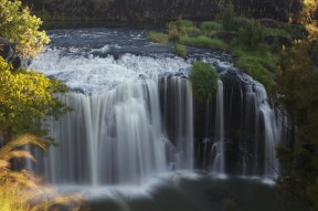 MIllstream Falls