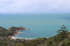 Magnetic Island Arthur Bay