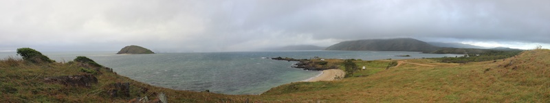 Panorama Archer Point