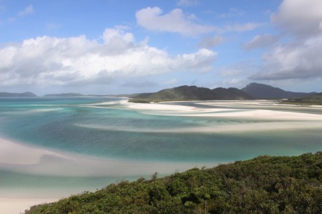 Whitehaven Beach